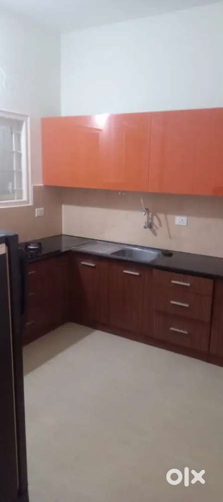 2bhk furnish flat for rent near by kadri