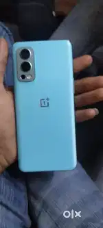 Oneplus Nord 2 8 128