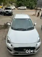 Maruti Suzuki Swift Dzire 2020 Petrol plus CNG Well Maintained