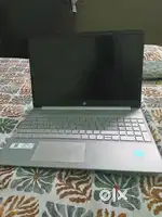 Hp 15s i3 528gb