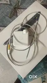 Macbook Pro very less use