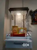 Pooja mandir