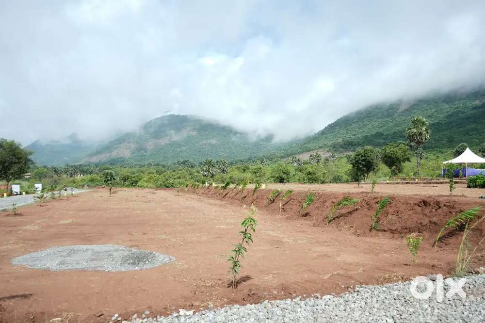 Farmland sale in coimbatore
