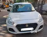 Maruti Suzuki Dzire 1.2 LXI, 2020, Petrol