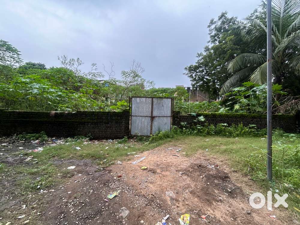 For Sale 7 katha registry plot cnt free mutation updatepaper upto date