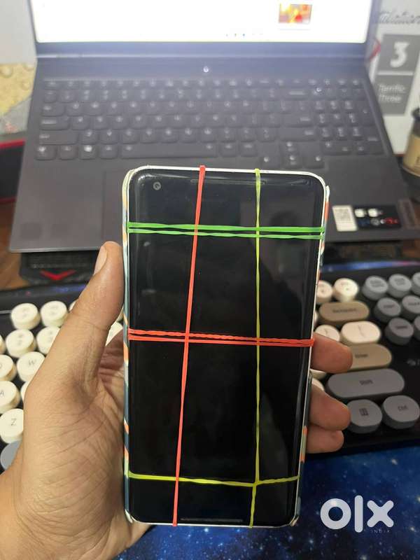 Pixel 2xl 128GB Panda Edition