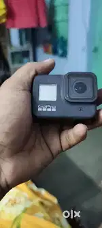 Hero go pro 8