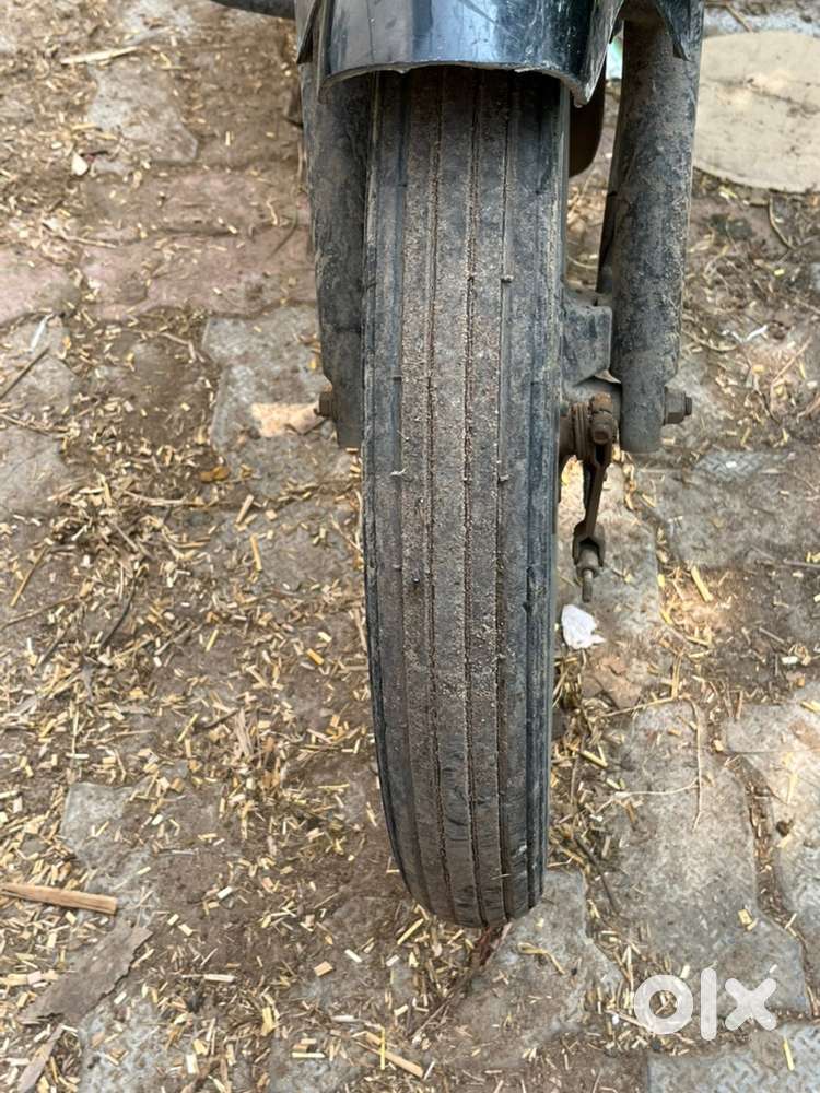 All parts are very good  conditions