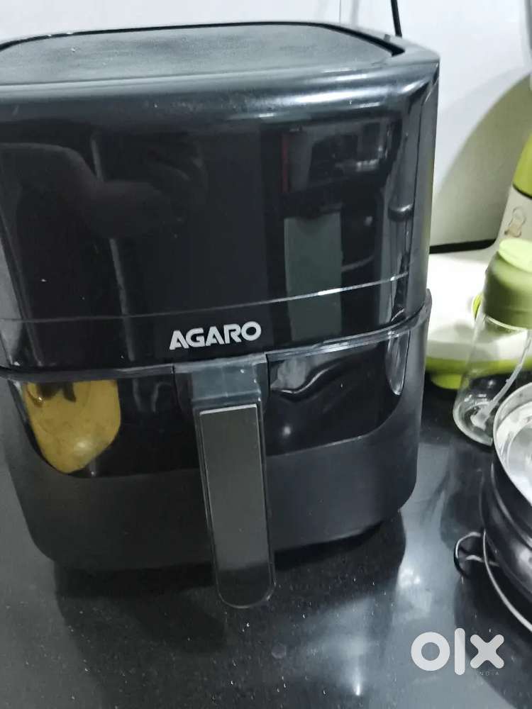 Agaro air frier