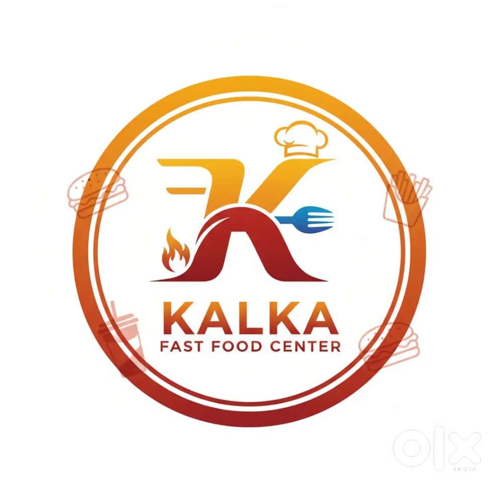 Male Kitchen Helper Required