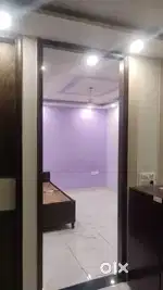 Independent flat
