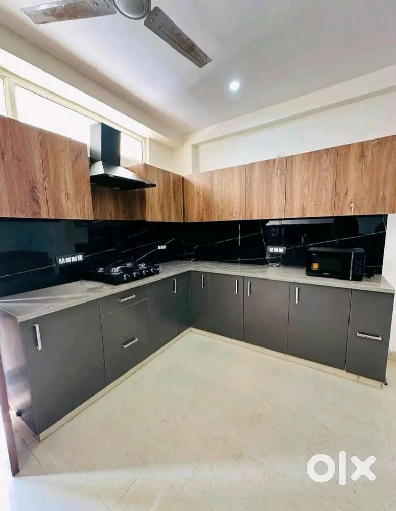 2 BHK Flat For Lease In Chikkabanavara