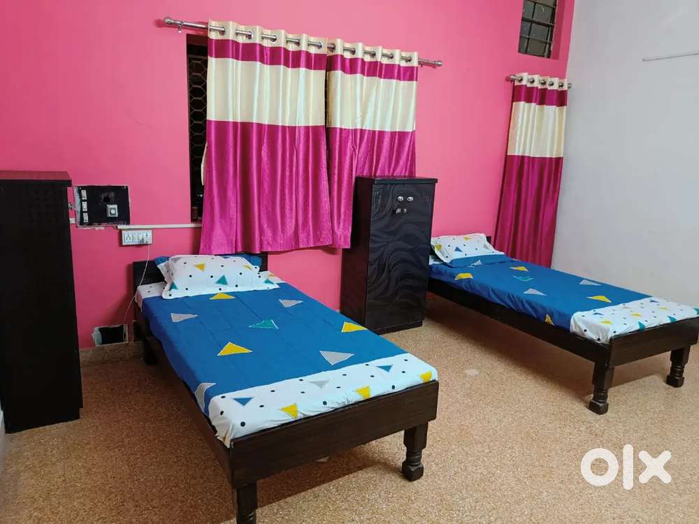 Boys PG At Multiple Locations Of vadodara