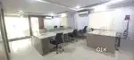 1350 sft fully furnished office available for rent in hsr layout