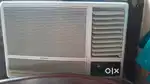 Window Air Conditioners