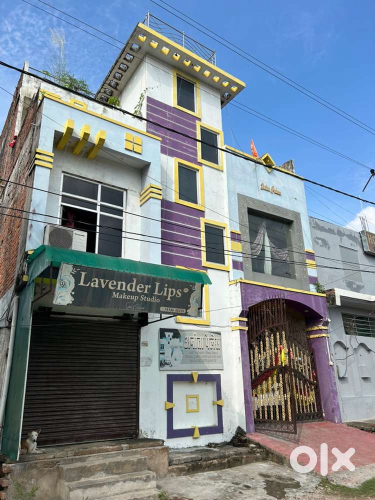 Guest House for Rent  Fully Furnished  Peaceful Location