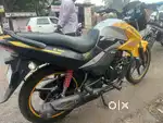 BIKE FULLCONDITION
