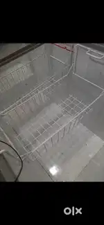 Urgent deep freezer is for sale