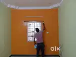 1 BHK Flat sale at Noombal (near Porur Toll Plaza)