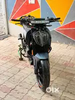 Duke 390 bs 6