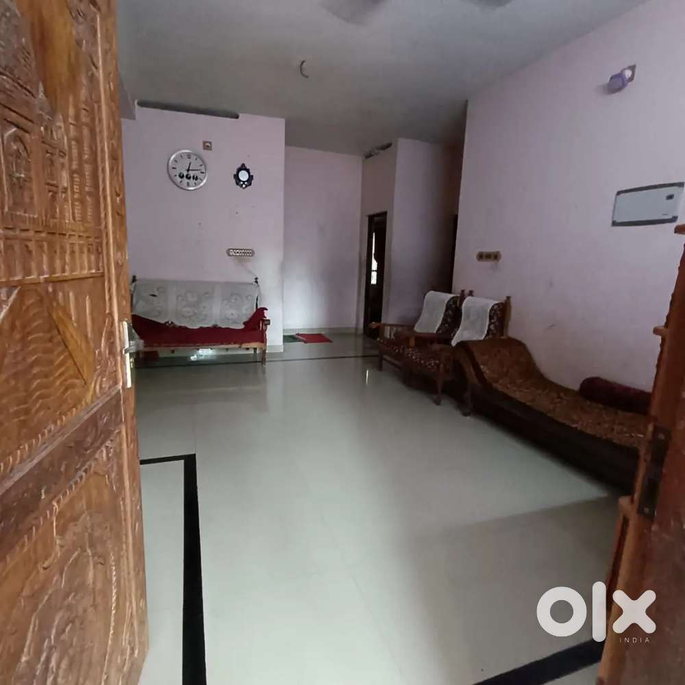 2 BHK house for rent near Tholicode