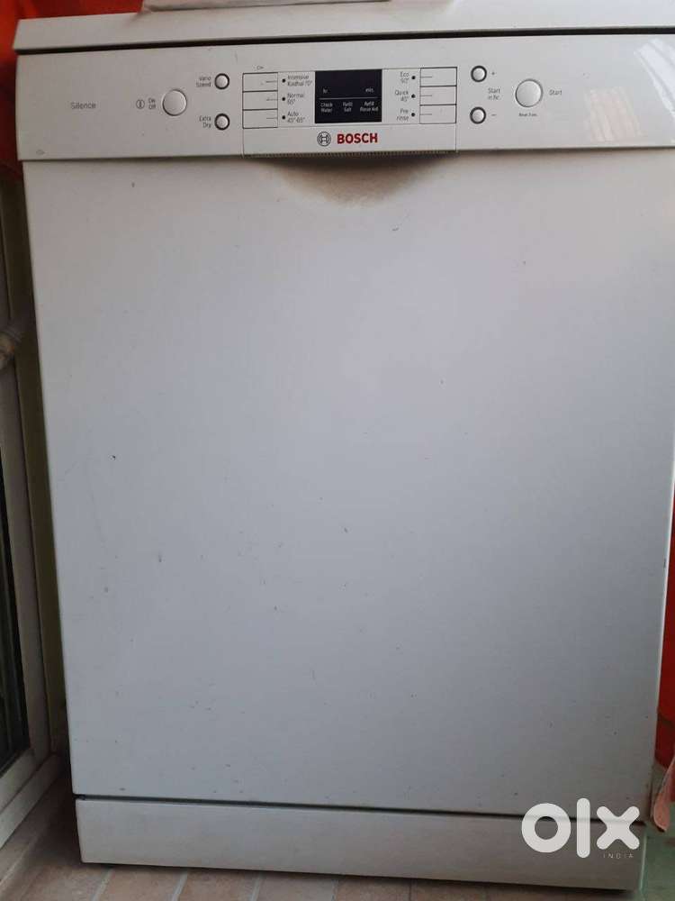 Bosch Dishwasher for Sale
