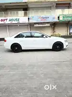 Audi A4 2.0 TDI, 2011, Diesel