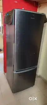 Well-maintained fridge for sell.