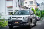 Maruti Suzuki Brezza VDi, 2017, Diesel