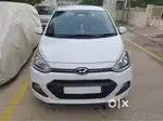 Hyundai Xcent 2015 Diesel Well Maintained