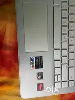Hp laptap 2yer old