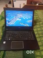 Acer laptop 8 gb ram windows 11 i3 7 th gen pric fix