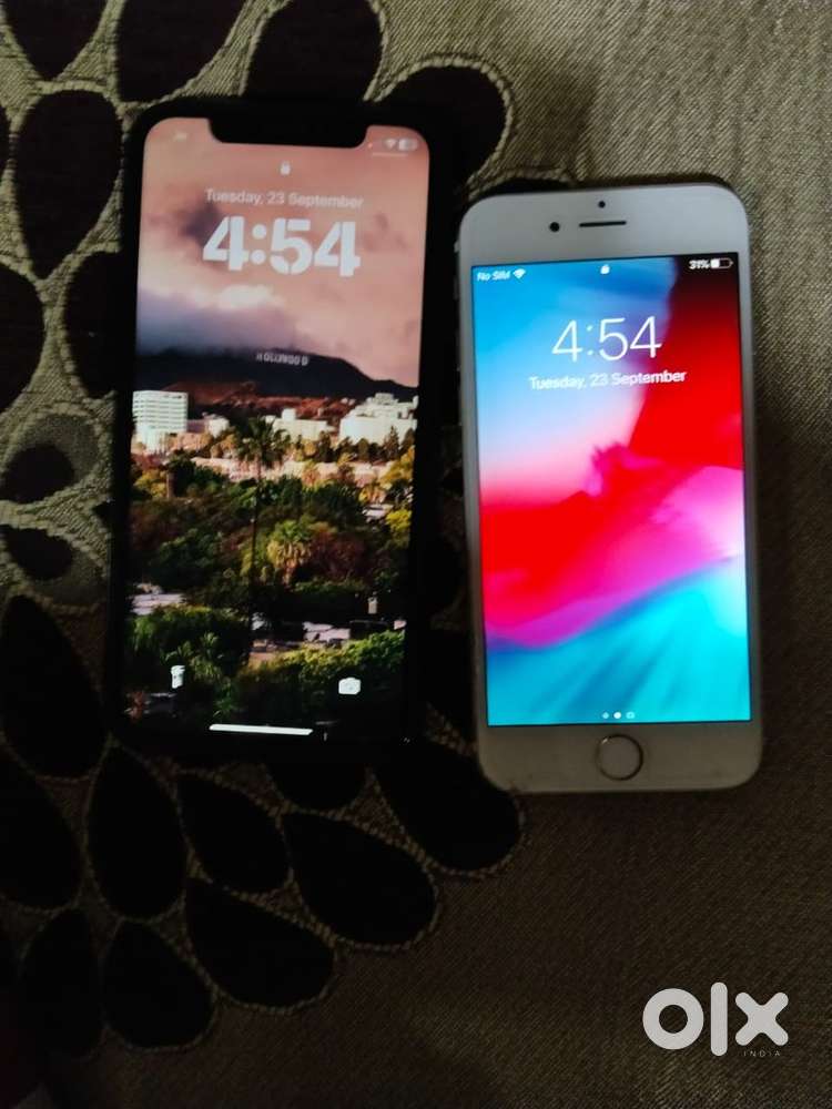 I phone Xr 64 gb
