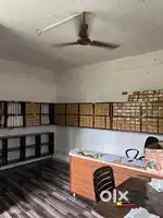 1000 sqft furnished office metro pillar 366