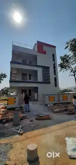 Independent house or villa for rent