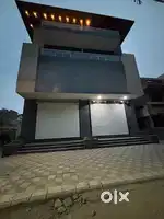 Showroom, Bank ,Office