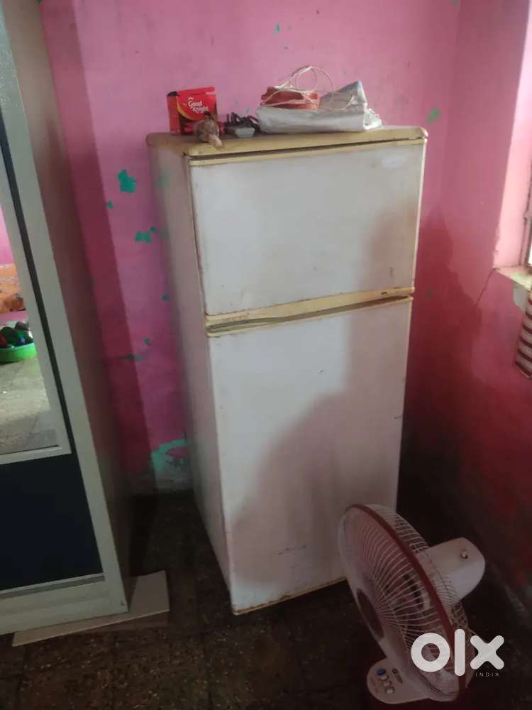 फ्रिज OLD  क