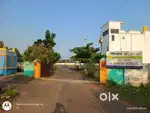 PLOTS FOR SALE NEAR GUDUVANCHERY NELLIKUPPAM ROAD KALVOY VILLAGE