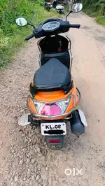 Hero pleasure