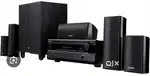 Onkyo 3200S Home Theatre