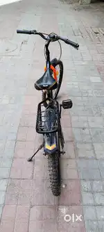 Avon cycle used for only 3 months