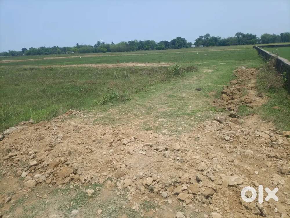 Hijuguri new developments plot for sale