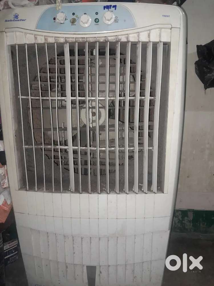 I want to sale my cooler kelvinator it's good condition