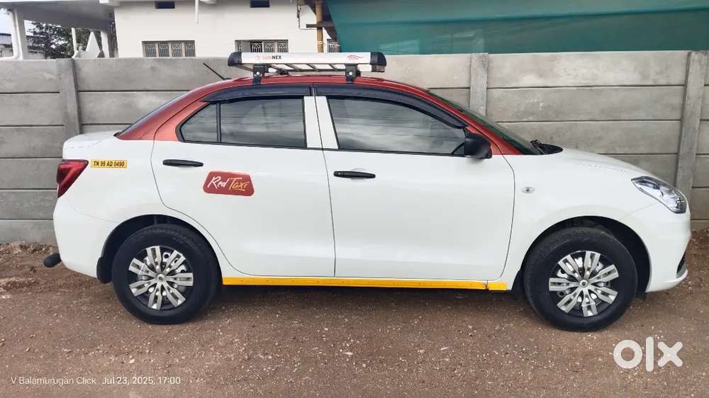 RED TAXI DRIVER COIMBATORE