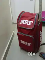 Cricket kit