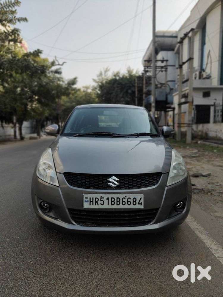 Maruti Suzuki Swift DDiS VDI, 2014, Diesel