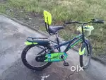 Avon kids bycycle for age below 12years kids