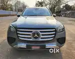 Mercedes-Benz GLS 450 4MATIC, 2024, Petrol