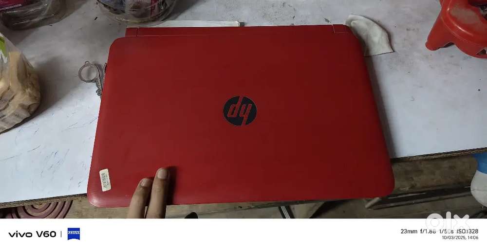Hp laptop 1tb