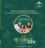 CRDA Approved Plots are Available at Gangur, Bandar Highway